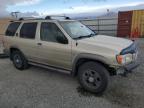 2000 Nissan Pathfinder Le for Sale in Mentone, CA - Front End