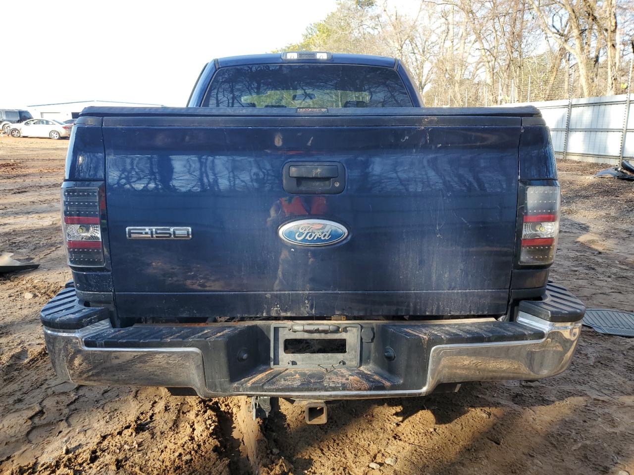 2007 Ford F-150 - Image 6