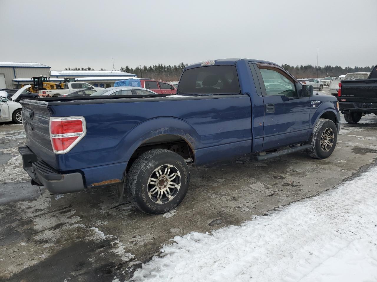 2009 Ford F-150 - Image 3