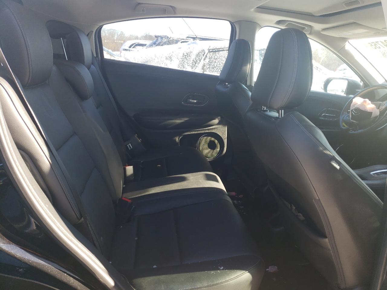 2019 Honda HR-V - Image 10