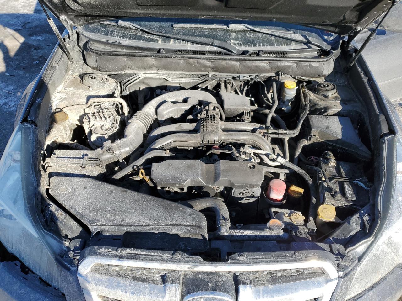 2013 Subaru Legacy - Image 13