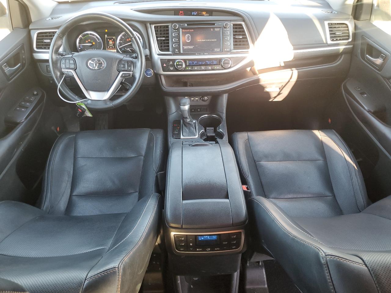 2019 Toyota Highlander - Image 8