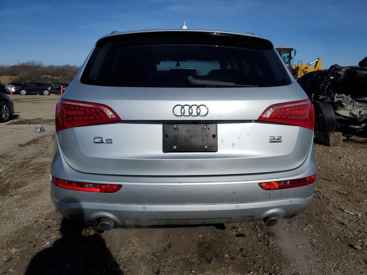 2010 Audi Q5 - Image 6
