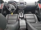 2016 Volkswagen Tiguan S за продажба в Pennsburg, PA - Front End