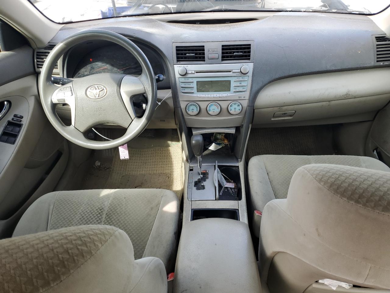 2009 Toyota Camry - Image 8