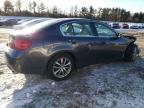 2007 Infiniti G35  na sprzedaż w Finksburg, MD - Front End