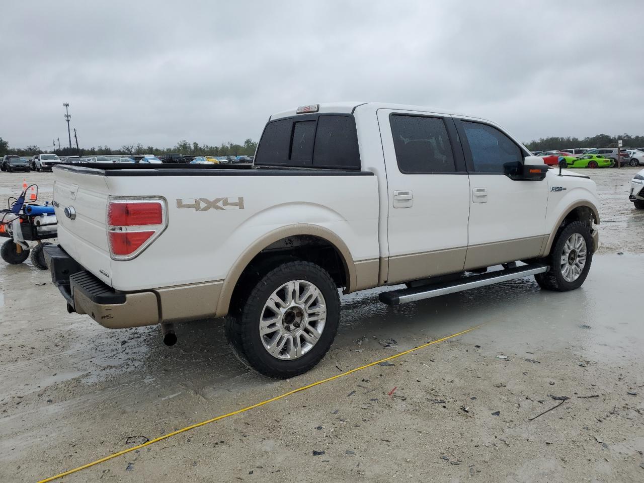 2012 Ford F-150 - Image 3