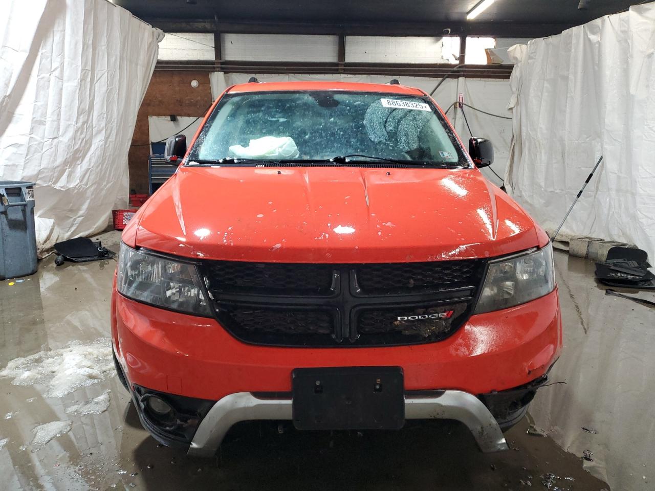 2018 Dodge Journey - Image 5
