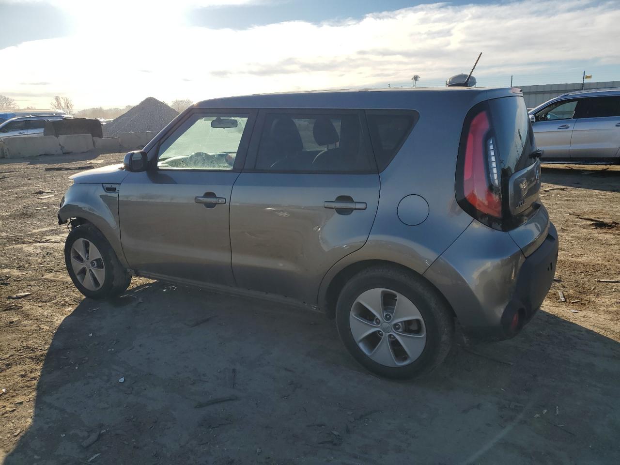 2015 Kia Soul - Image 2