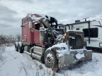 2005 INTERNATIONAL 9900 9900I for sale at Copart QC - MONTREAL