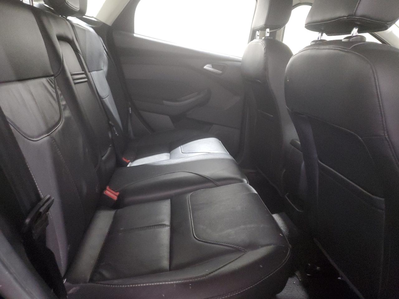 2016 Ford Focus - Image 10