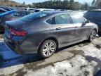 2015 Chrysler 200 Limited იყიდება Exeter-ში, RI - Front End