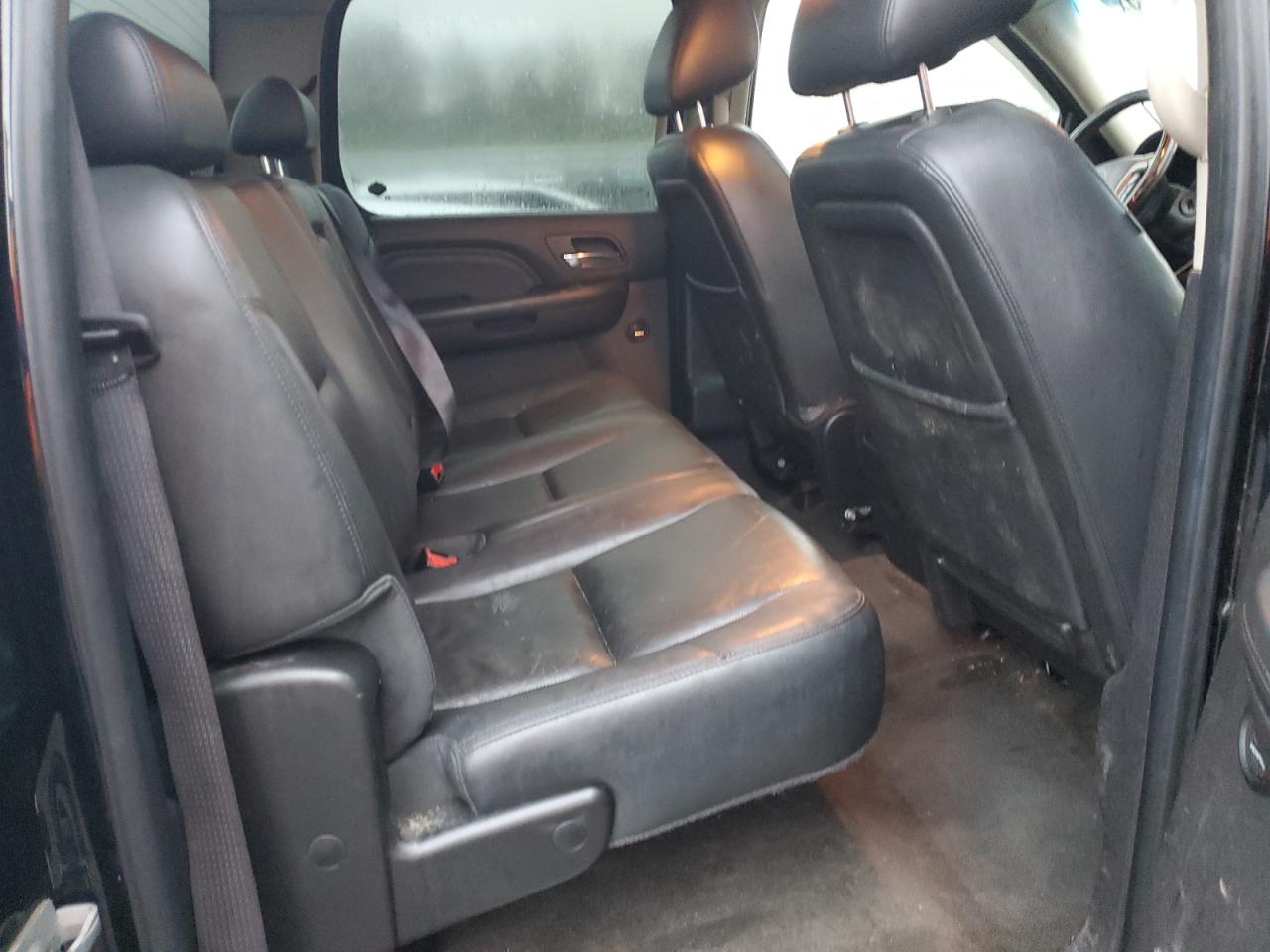 2012 GMC Sierra - Image 10