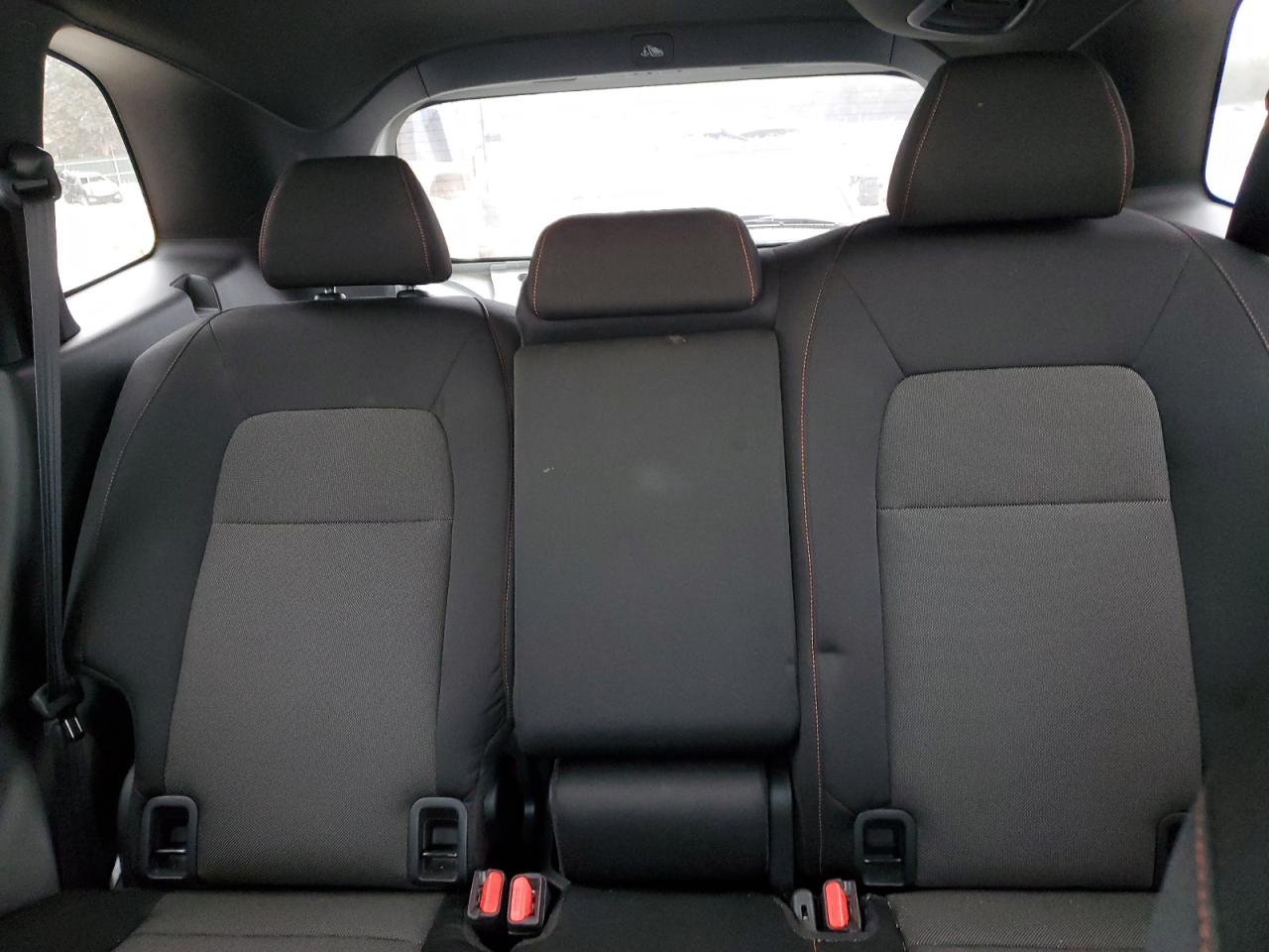 2023 Honda CR-V - Image 10