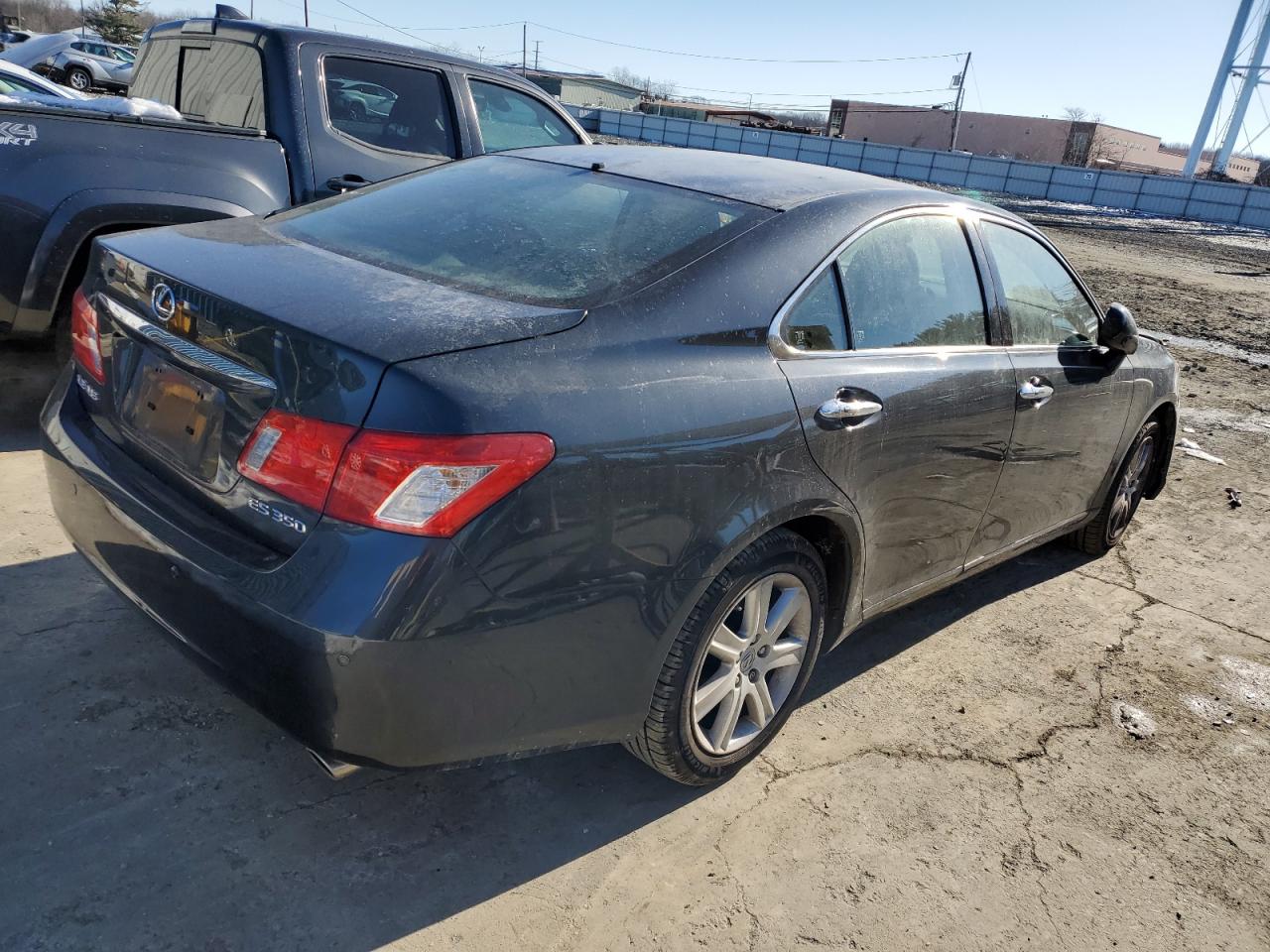 2007 Lexus ES - Image 3