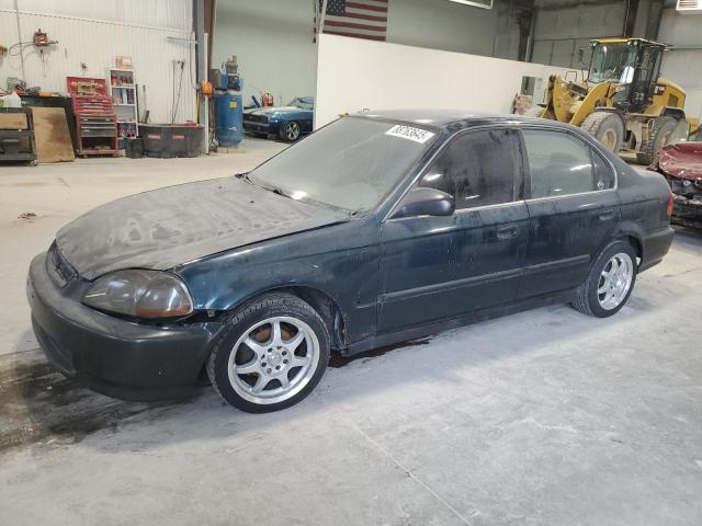 1998 Honda Civic Lx