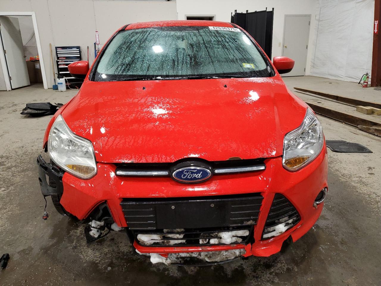 2012 Ford Focus - Image 5