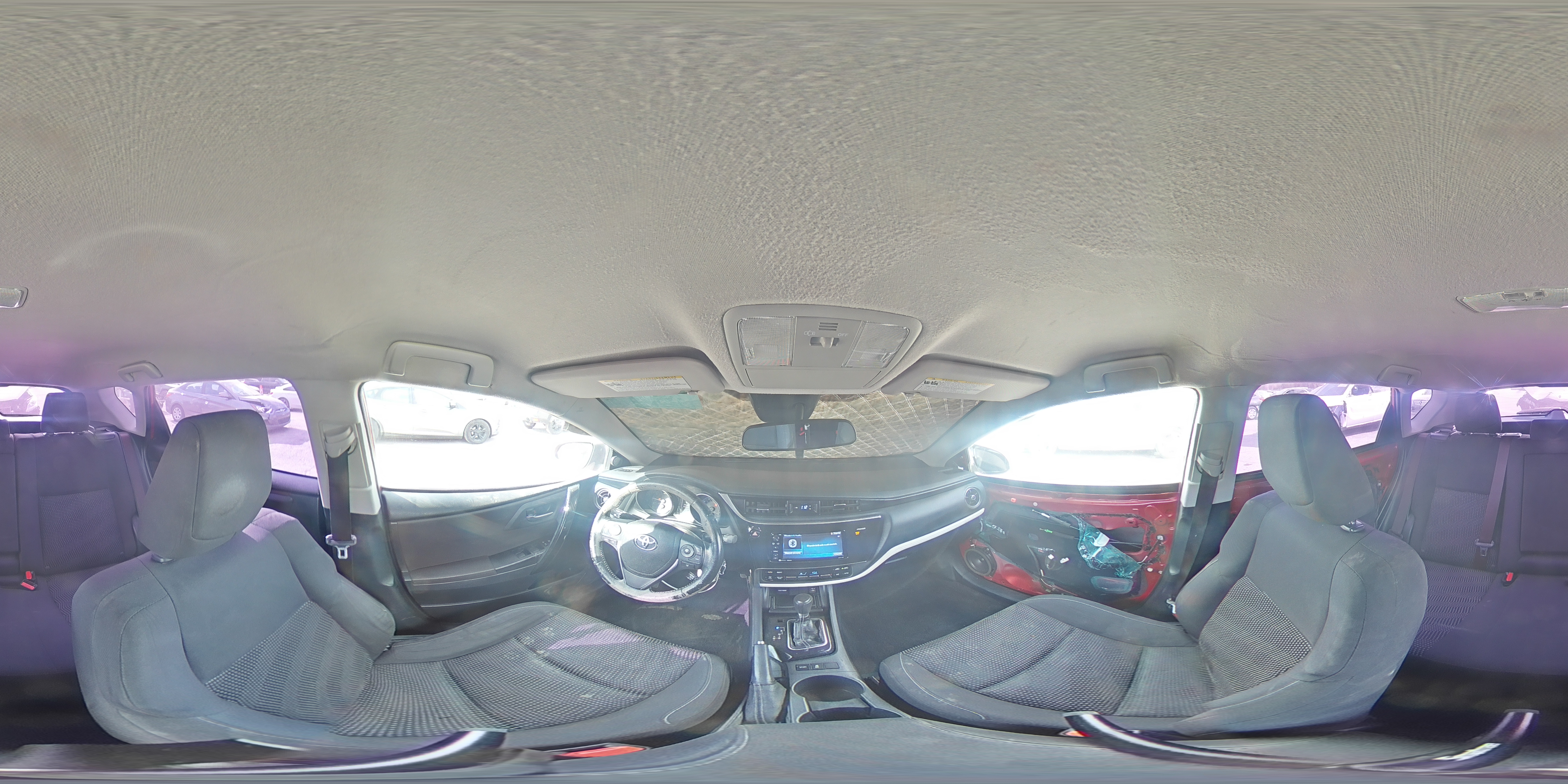 2017 Toyota Corolla - Image 12