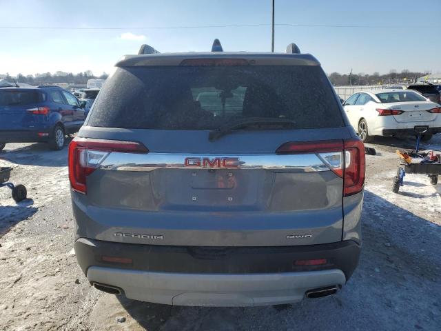  GMC ACADIA 2021 Szary