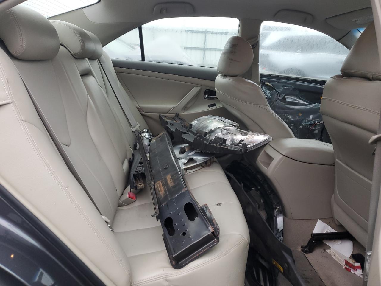 2007 Toyota Camry - Image 10