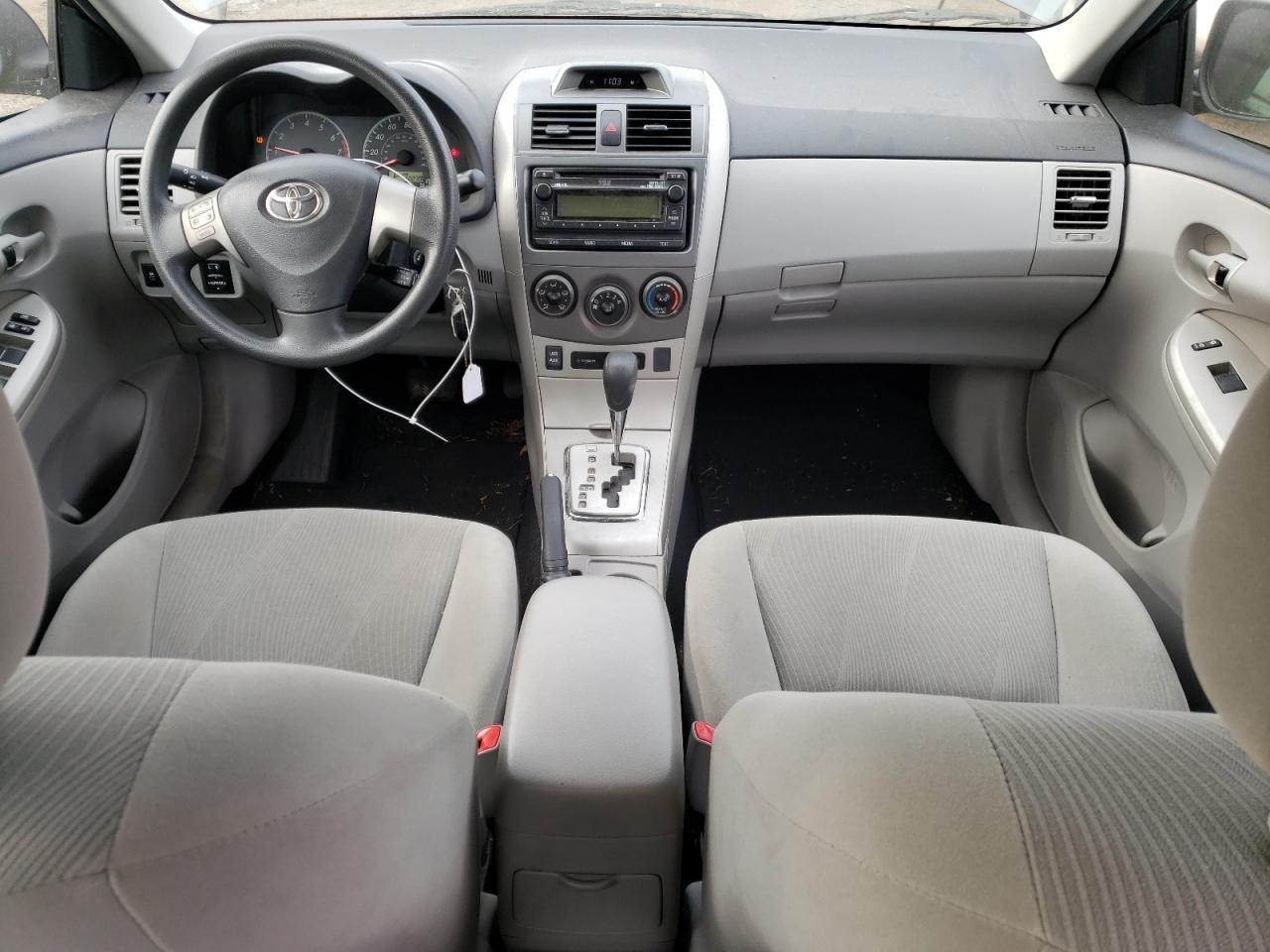 2012 Toyota Corolla - Image 8