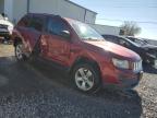 2013 Jeep Compass Latitude na sprzedaż w Riverview, FL - Side