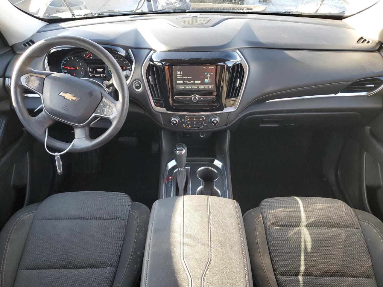 2019 Chevrolet Traverse - Image 8