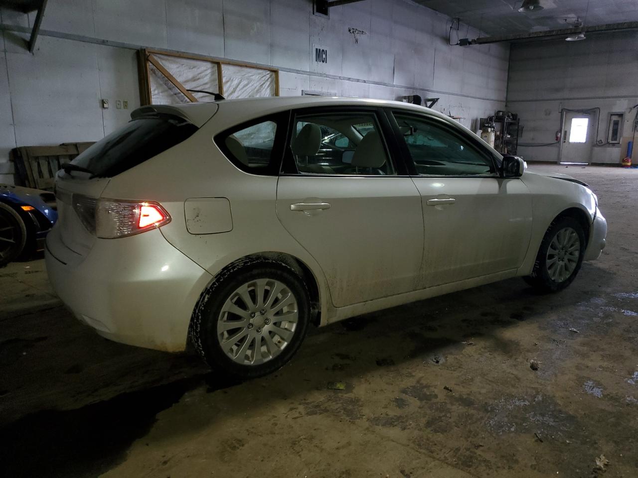 2011 Subaru Impreza - Image 3