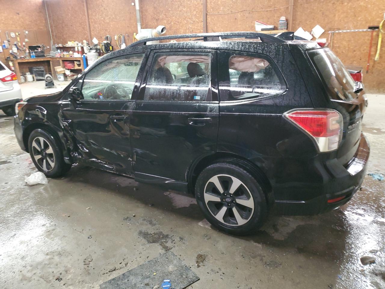 2017 Subaru Forester - Image 2