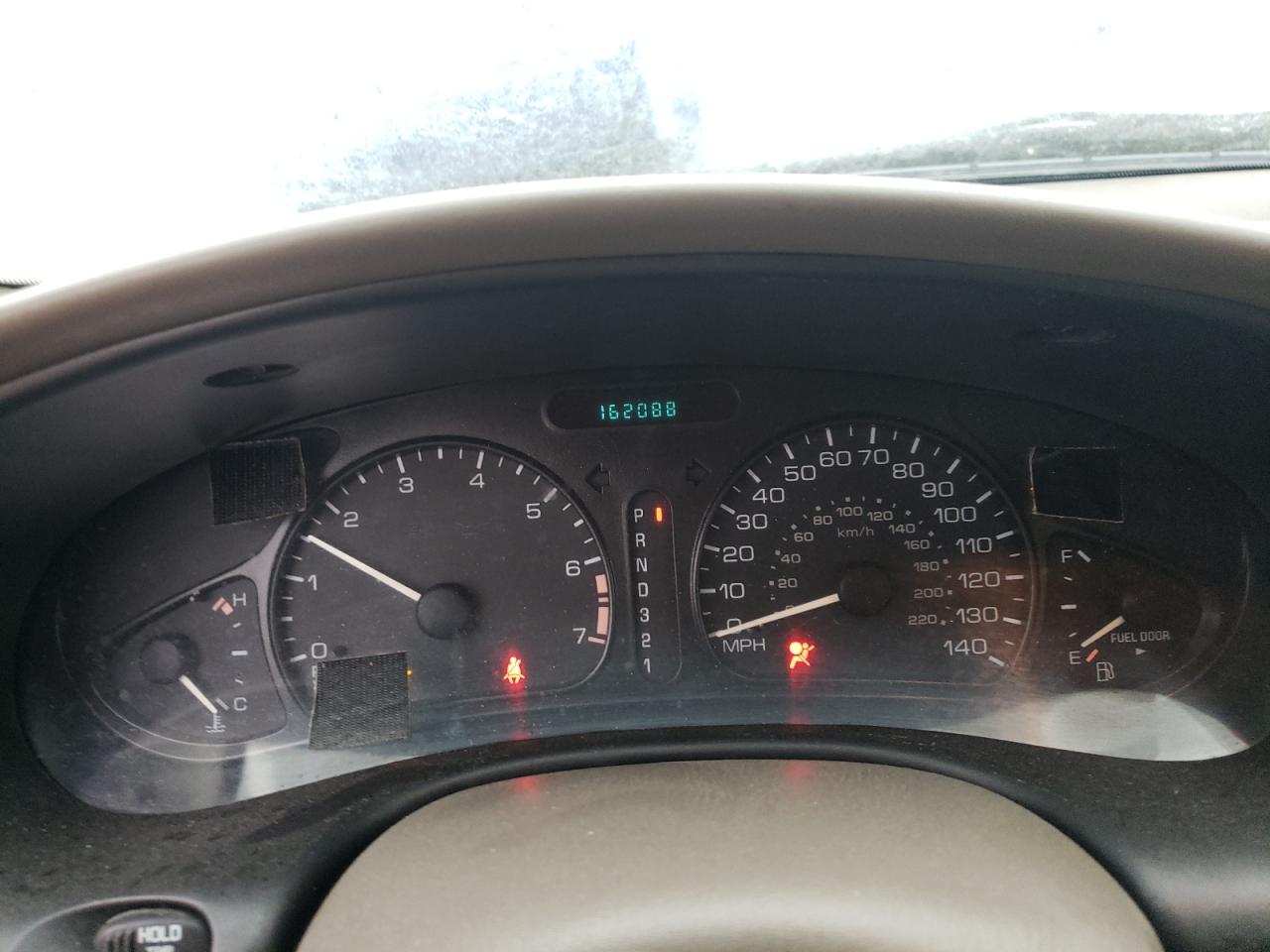 2004 Oldsmobile Alero - Image 9