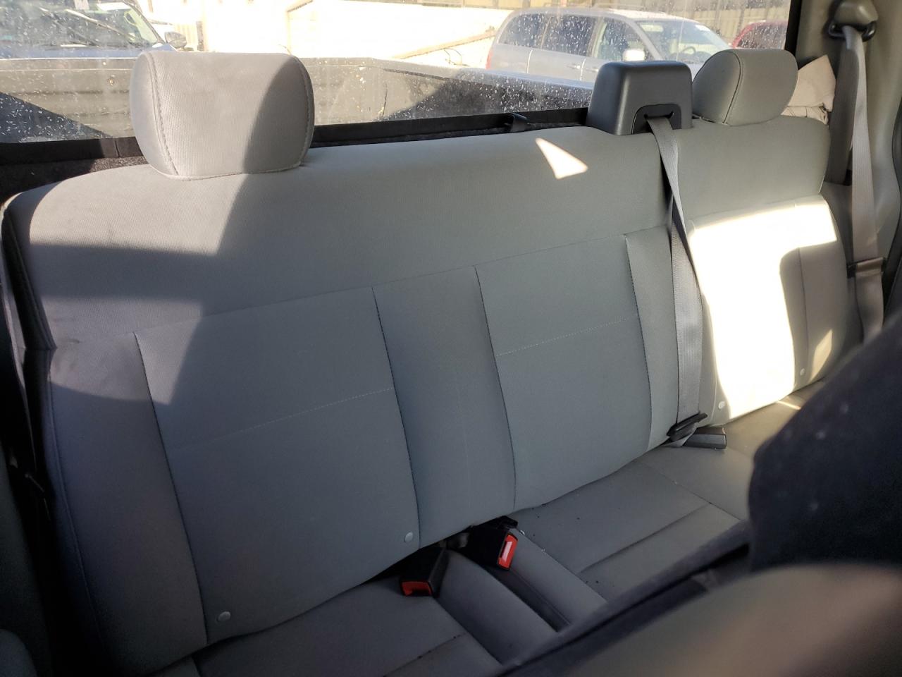 2007 Ford F-150 - Image 11