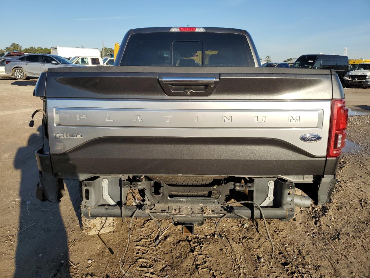 2016 Ford F-150 - Image 6