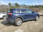 2014 Jeep Cherokee Limited de vânzare în Seaford, DE - Mechanical
