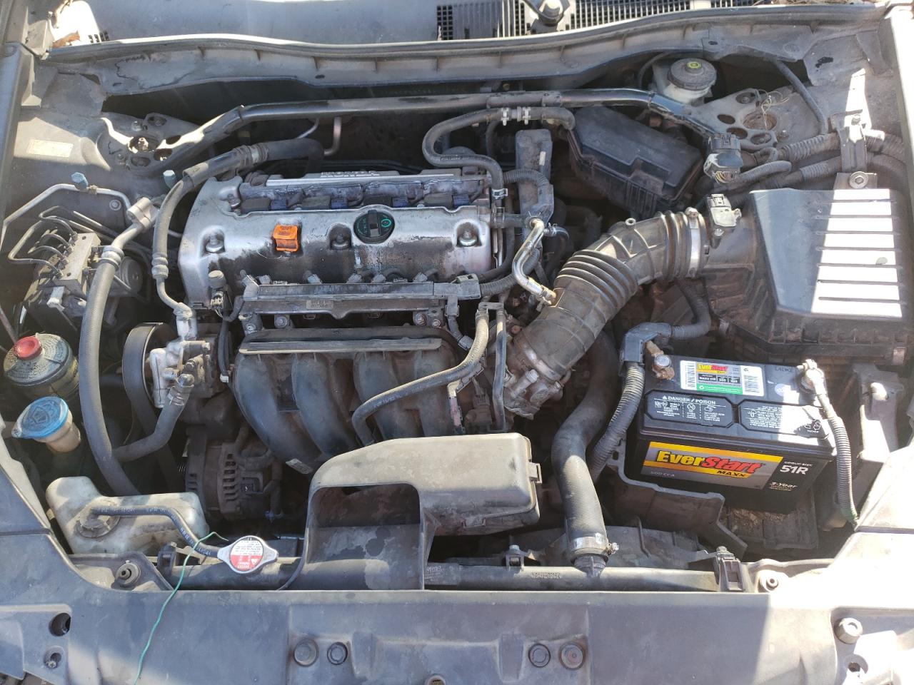 2008 Honda Accord - Image 13