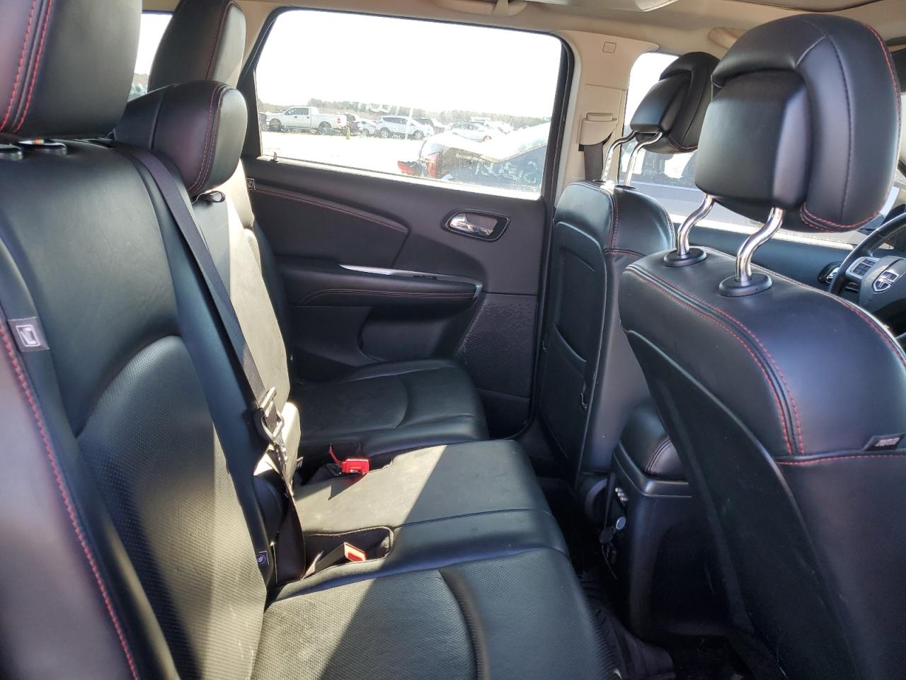 2017 Dodge Journey - Image 11