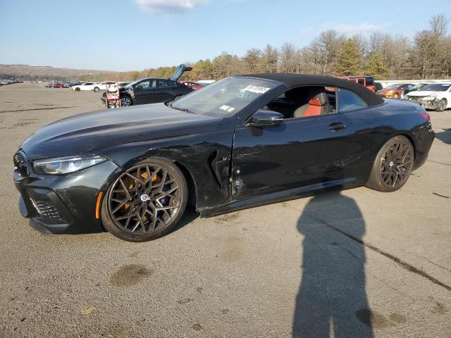 BMW M8 – zdjęcie z aukcji, lot #88735965