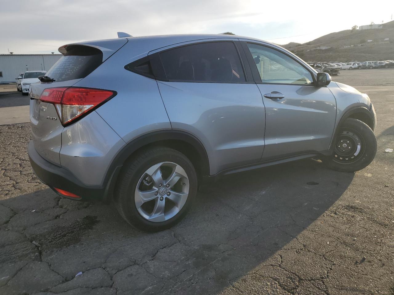 2020 Honda HR-V - Image 3