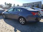 2013 Chevrolet Malibu Ls на продаже в Mendon, MA - Water/Flood