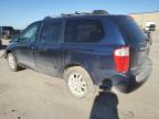 2007 Kia Sedona Ex للبيع في Wilmer، TX - Front End