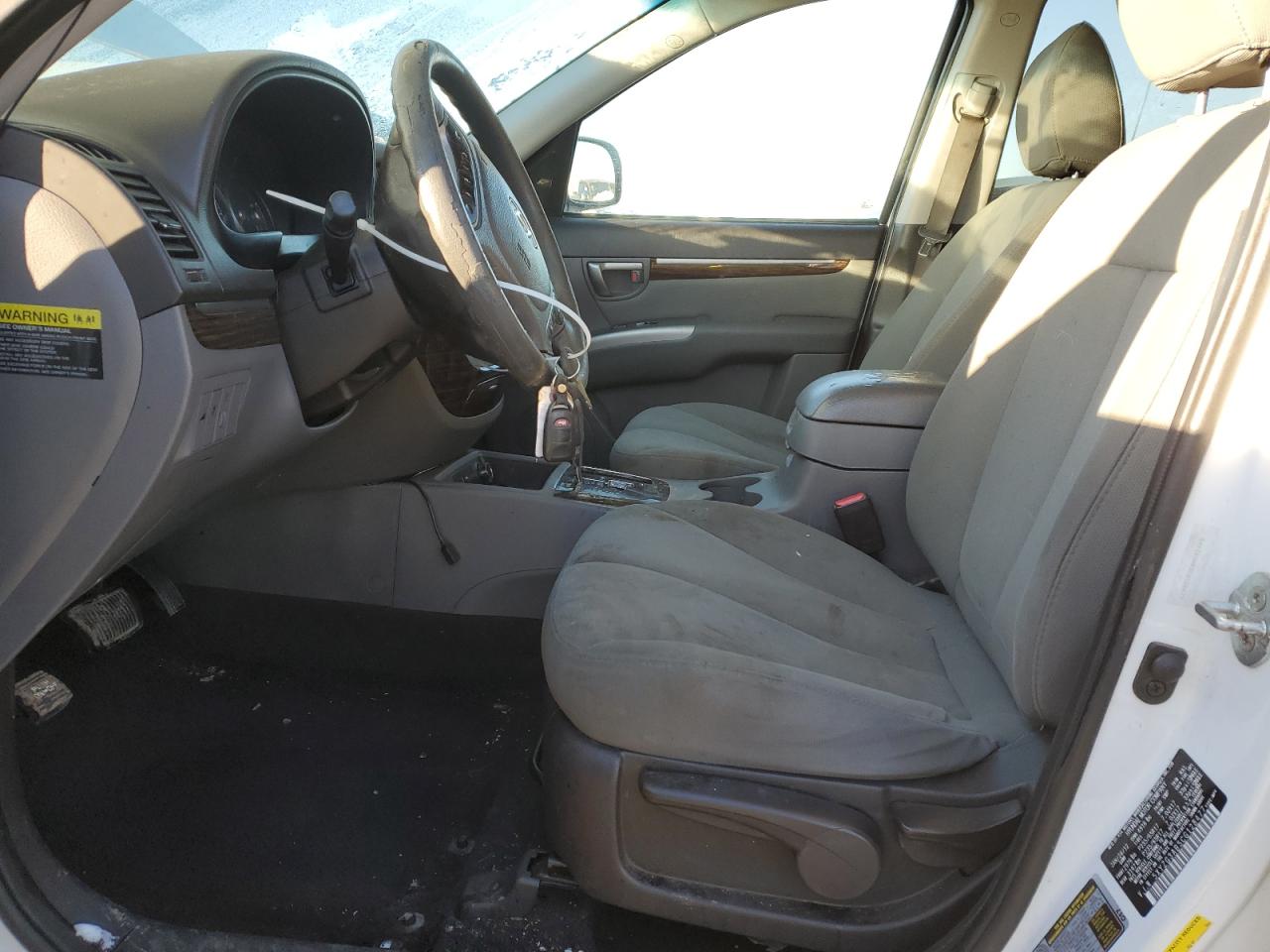 2012 Hyundai Santa Fe - Image 7