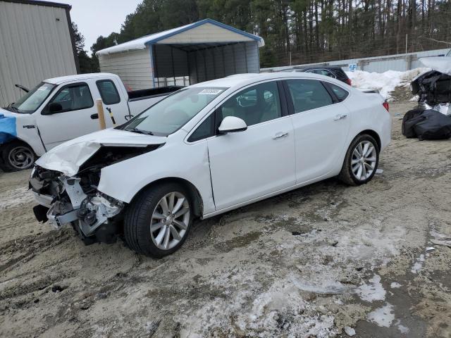 2014 Buick Verano Convenience