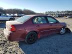 2006 Chevrolet Malibu Lt na sprzedaż w Windsor, NJ - Front End