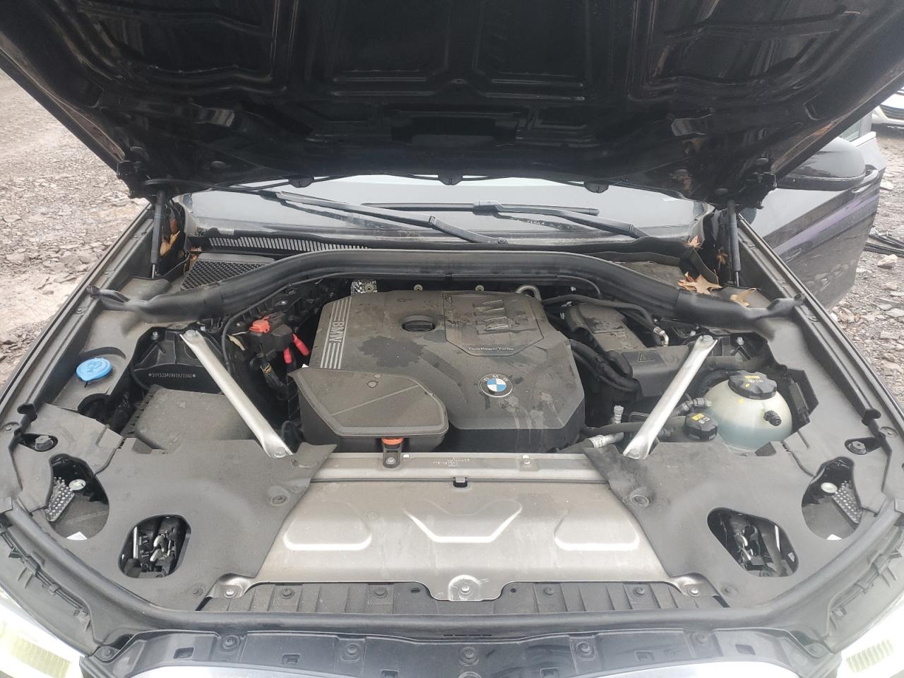 2022 BMW X3 - Image 12