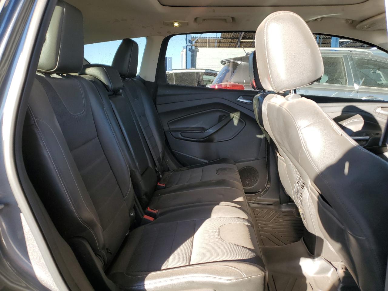 2013 Ford Escape - Image 11