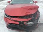 2020 Toyota Corolla Le zu verkaufen in Leroy, NY - All Over