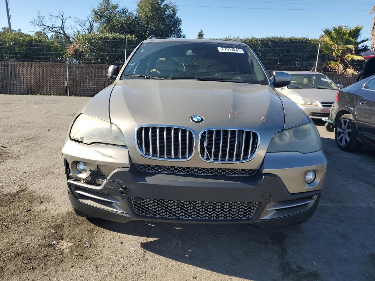 2007 BMW X5 - Image 5
