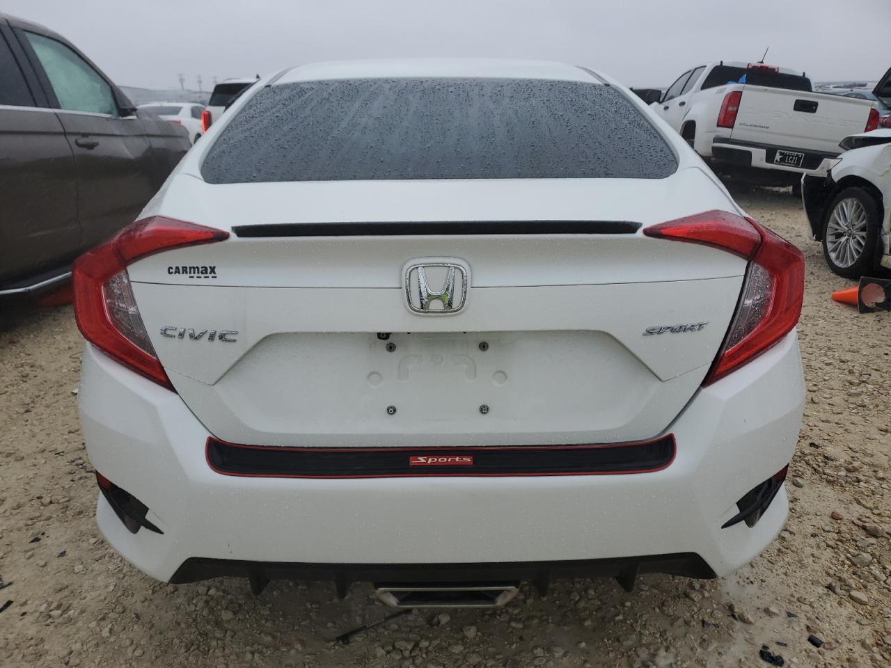 2019 Honda Civic - Image 6