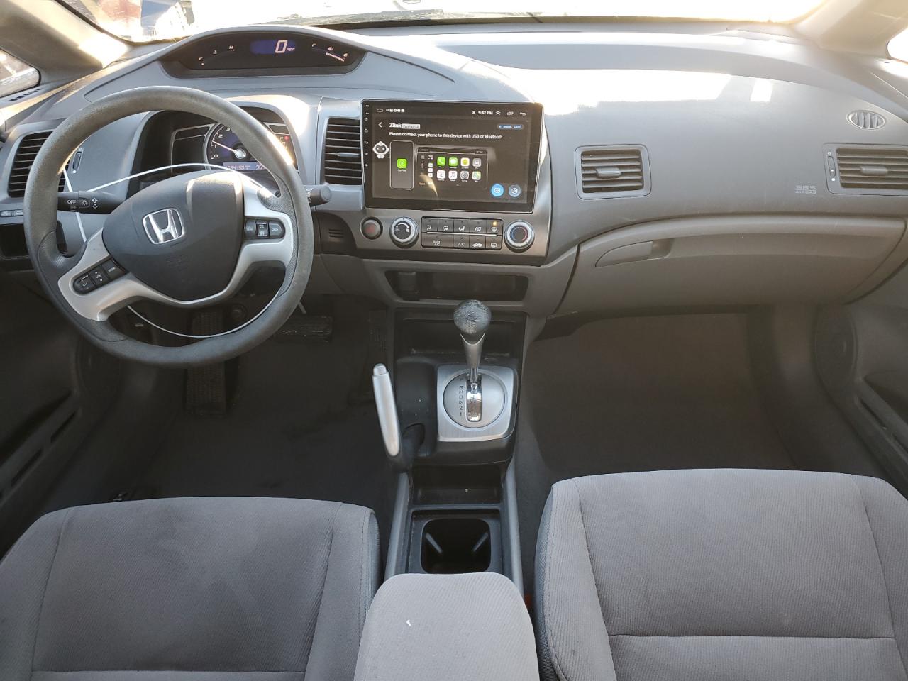 2006 Honda Civic - Image 8