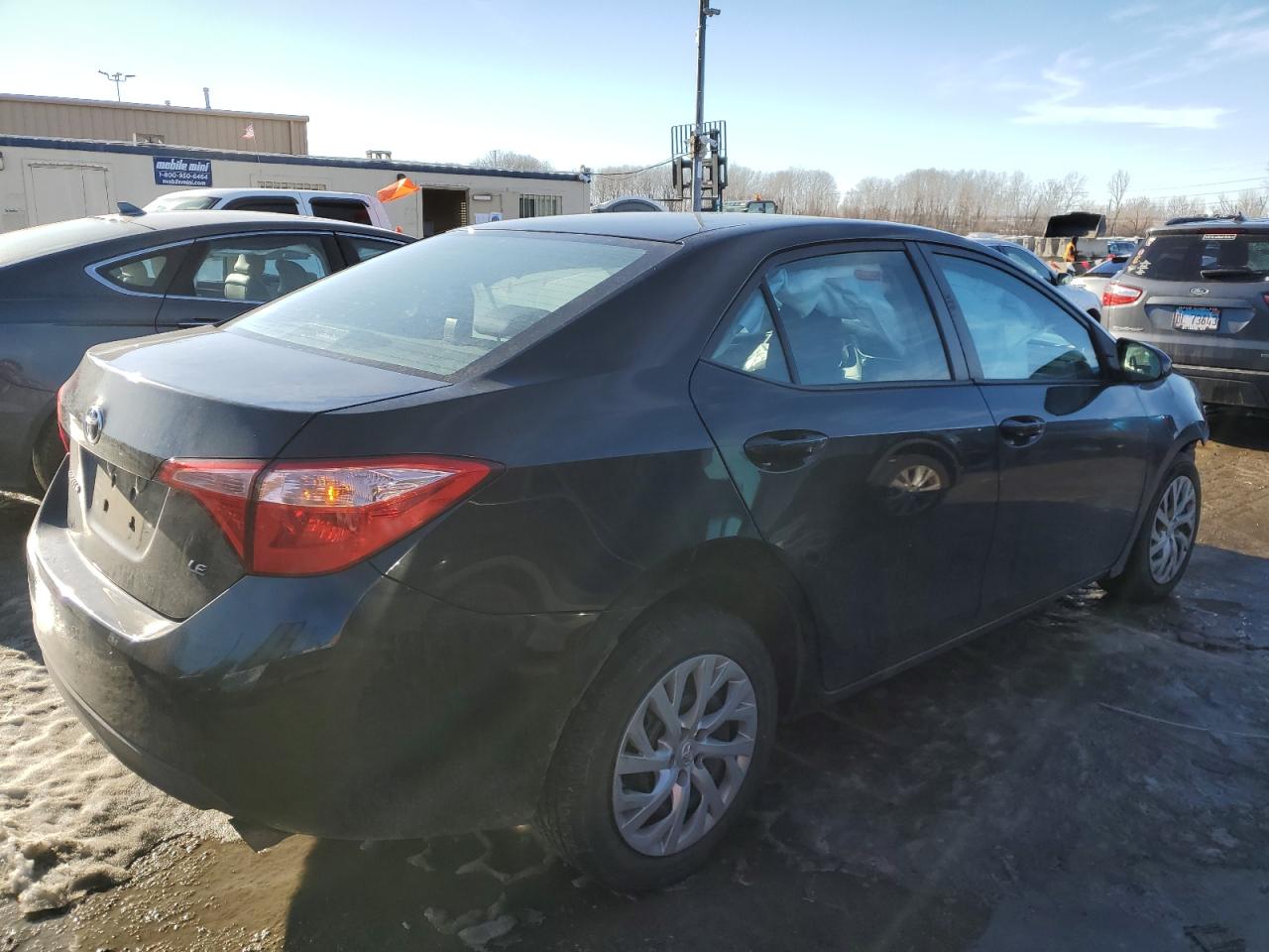 2019 Toyota Corolla - Image 3