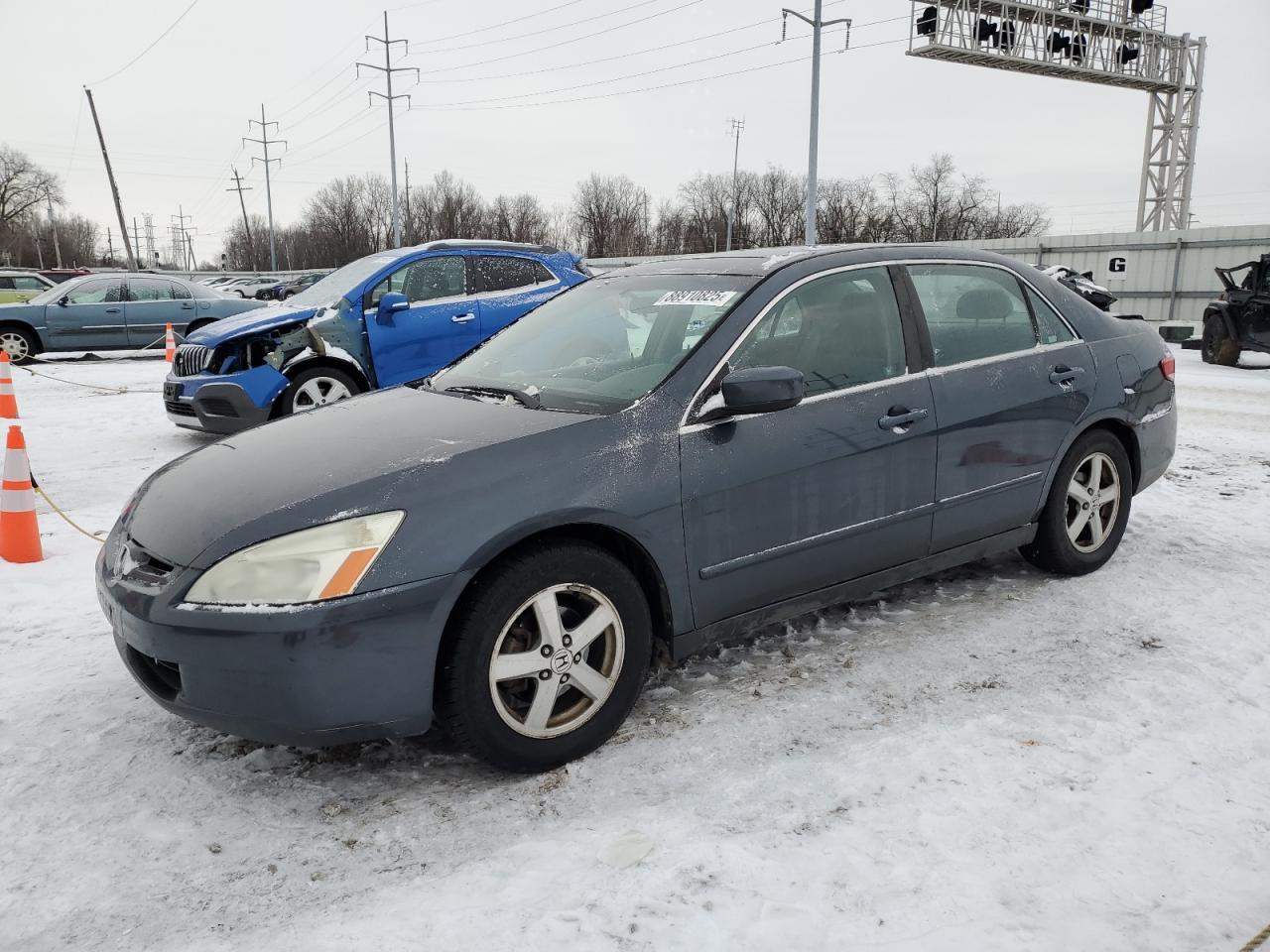 2003 Honda Accord - Image 1